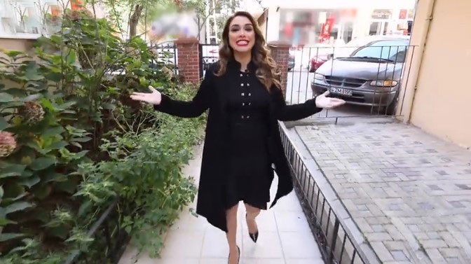 Zuhal Topalla Sofrada yeni yarışmacıları Suna'ya bakın kaynanasıyla neredeyse yaşıt - Resim: 1