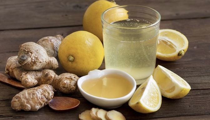 Zencefil suyunun hiç bilmediğiniz 10 faydası - Resim: 1