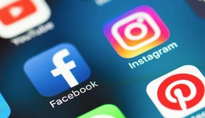Instagram Facebook kapatılıyor bu geceden itibaren kıyım başlıyor - Resim: 3