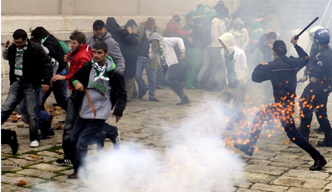 Bu görüntüler bir daha yaşanmasın... - Resim: 4