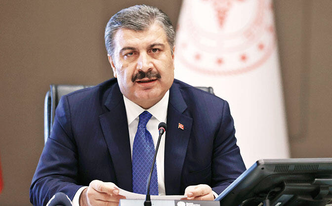 Kabinedeki iki bakan, Erdoğan hariç bütün liderleri solladı! İşte bomba liste - Resim: 2