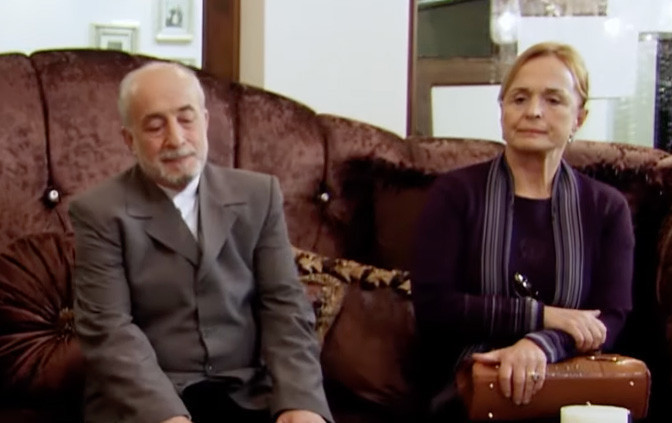 Ömer Baba'dan Kurtlar Vadisi itirafı! Şaşmaz kardeşler için bakın ne dedi - Resim: 2