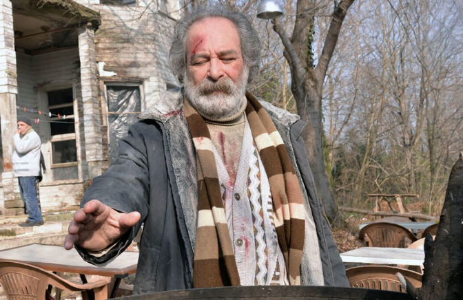 Bizim Hikaye'ye iki flaş transfer birden! Usta oyuncu yıllar sonra ekranlara döndü - Resim: 3