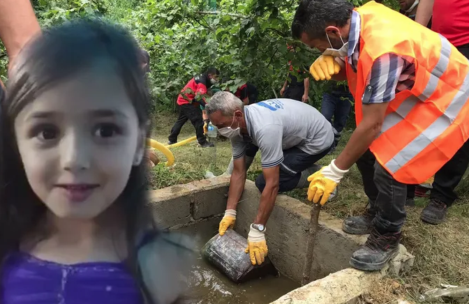 ATV Müge Anlı Tatlı Sert canlıda İkranur iddiası! İkra Nur'un babası açıkladı - Resim: 2