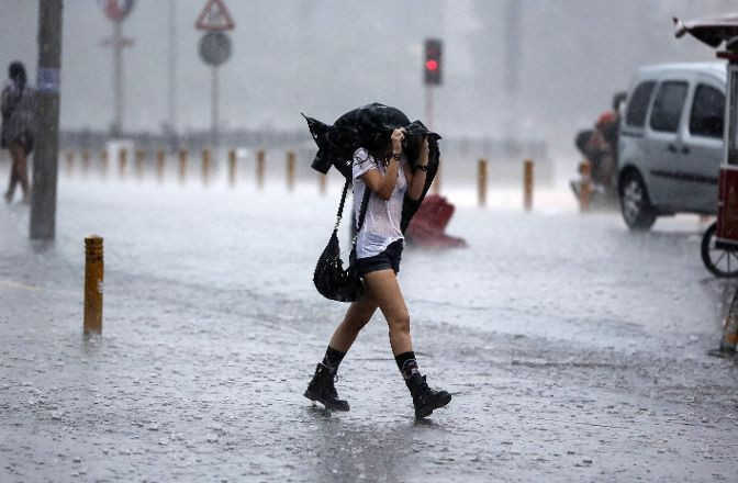 Uzmanlar uyardı! Haftasonunuz zehir olmasın - Resim: 1
