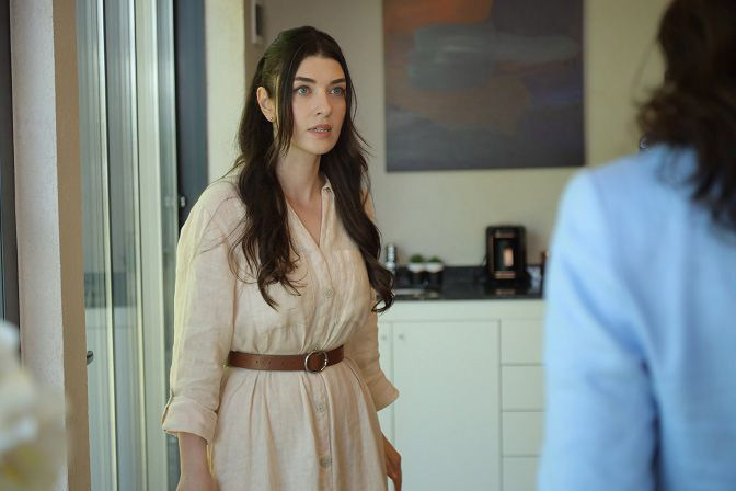 Kanal D'den flaş karar! Bir dizinin daha fişi çekildi, Yalan dizisi final yapacak - Resim: 4