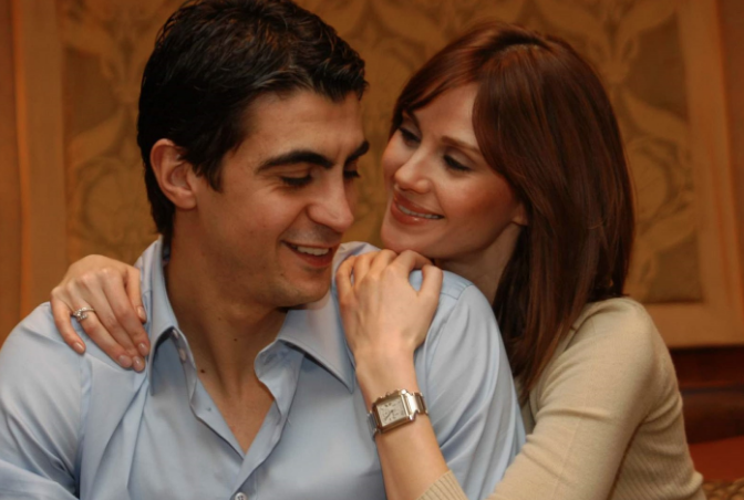 İbrahim Kutluay'dan boşanan Demet Şener'in alacağı tazminata bakın - Resim: 4