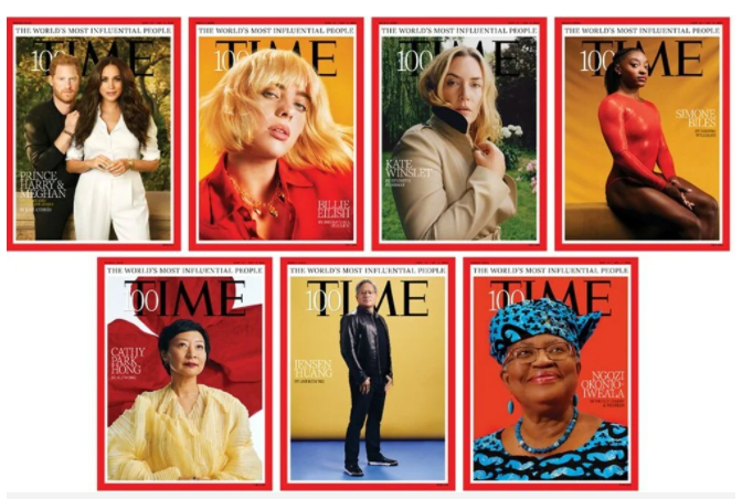 En etkili 100 kişi açıklandı! Time Dergisi'nin listesinde bir Türk de var - Resim: 1