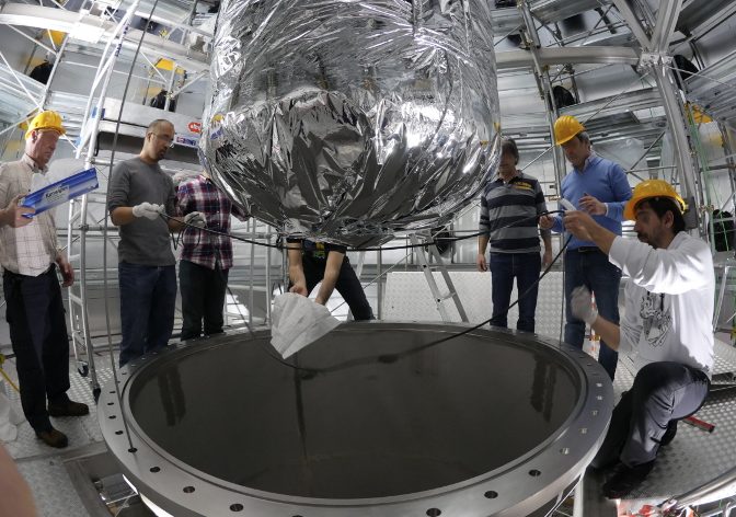 Bilim insanlarını şaşkına çeviren keşif! Kaydedilmiş en nadir olay deniyor - Resim: 1