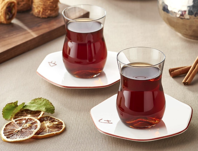 Çay günde kaç bardak içilmeli? Eğer 5 bardaktan fazla içiyorsanız... - Resim: 1