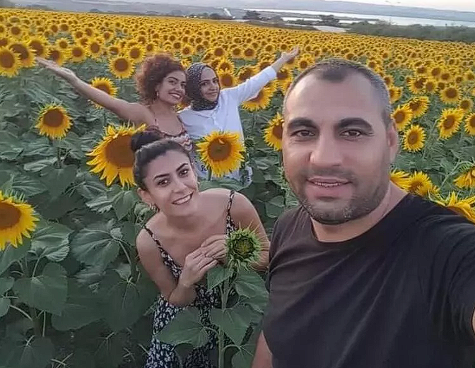 Pınar Davar davasında avukattan utanmaz savunma! Belki de öldükten sonra tecavüz edilmiştir! - Resim: 2