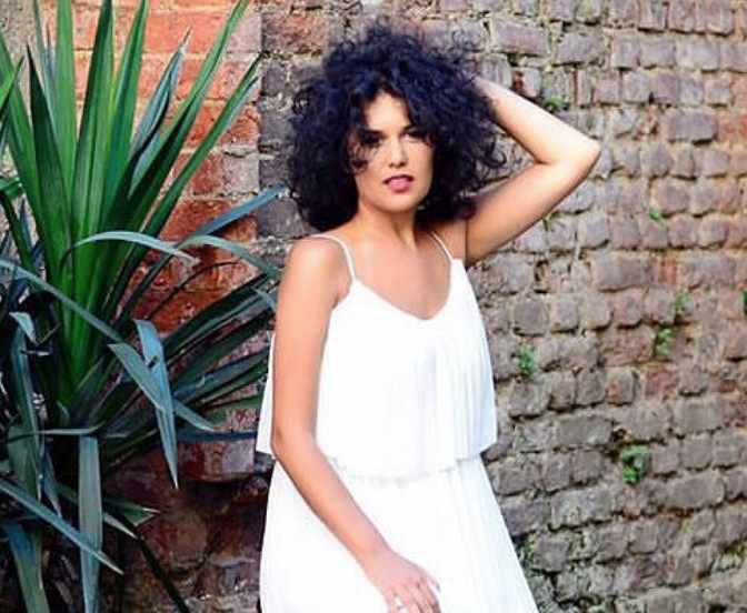 Aybike Esin Tumluer de cinsiyet değiştirdi erkek halini görenler gözlerine inanamadı - Resim: 1