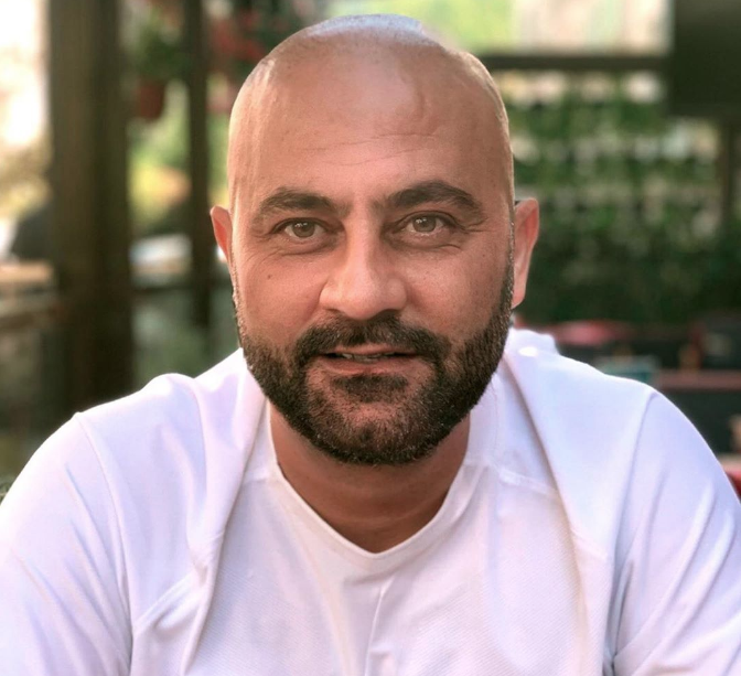 Hasan Şaş Sevcan Orhan'dan ayrılır ayrılmaz başka bir kadınla fena yakalandı - Resim: 1