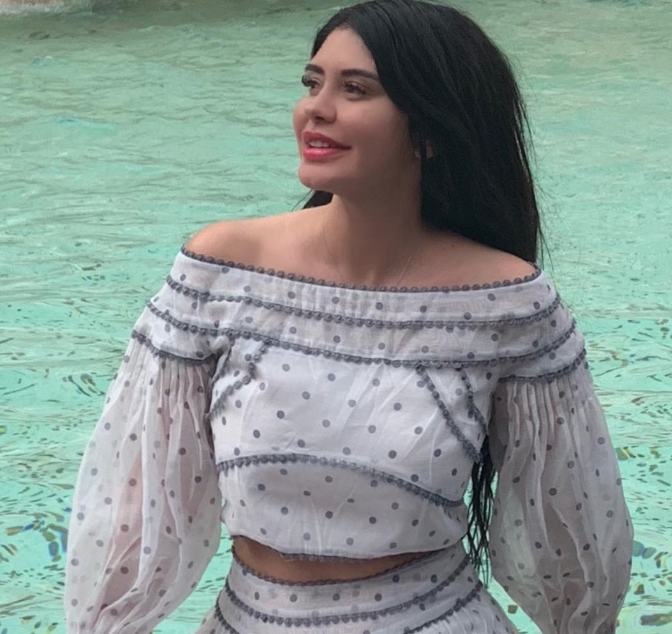 Ebru Polat ahlaksız teklifi ifşa etti : Beni de teknemi de kullanabilirsin - Resim: 1