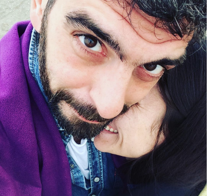 SAK'tan ayrılan Mehmet Ali Nuroğlu'nun yeni projesi belli oldu! Herkes Çukur diyordu - Resim: 4