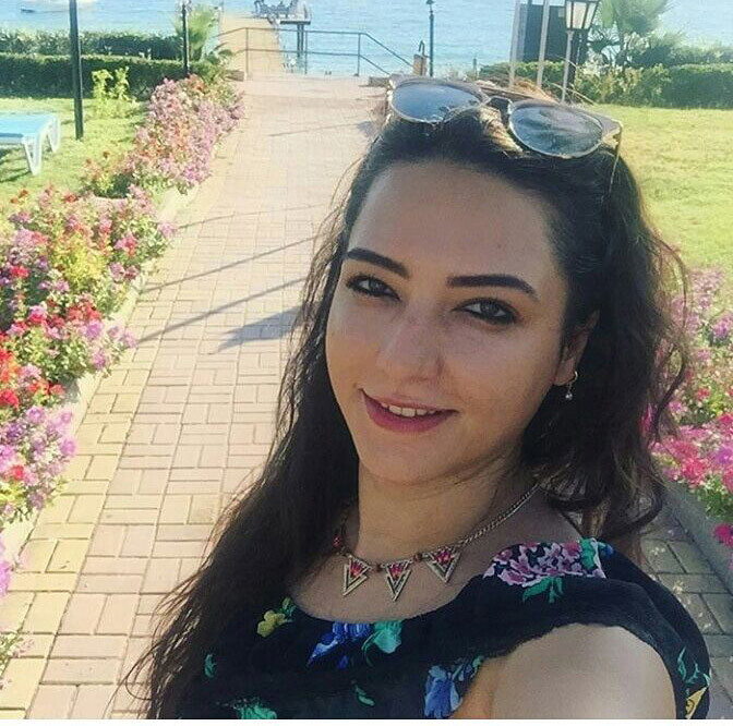 Koca dayağından kaçarken balkondan düştü - Resim: 3