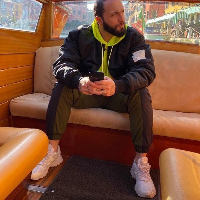 Takipçisine attığı mesaj Berkay Şahin'in başını derde soktu: Seni nasıl... - Resim: 3