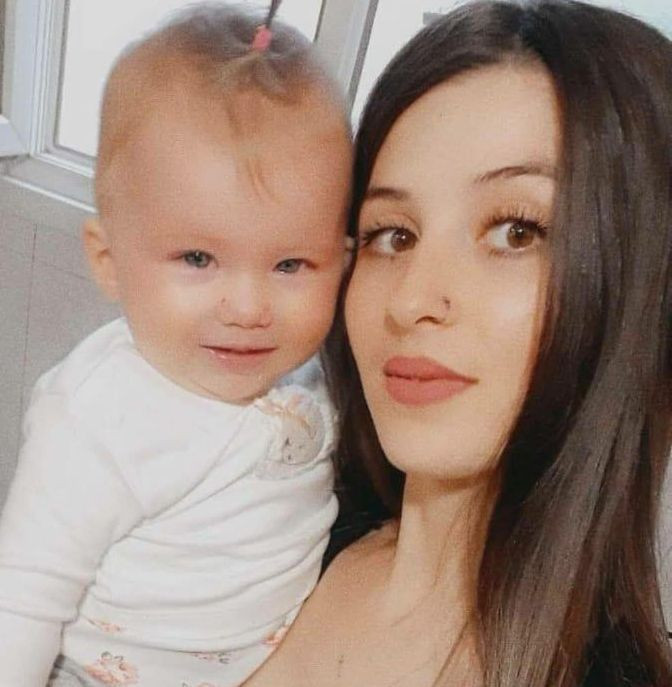 Konya'da 'koca' vahşeti! 1,5 yaşındaki kızıyla eşine kaynar su döktü serbest kaldı - Resim: 3