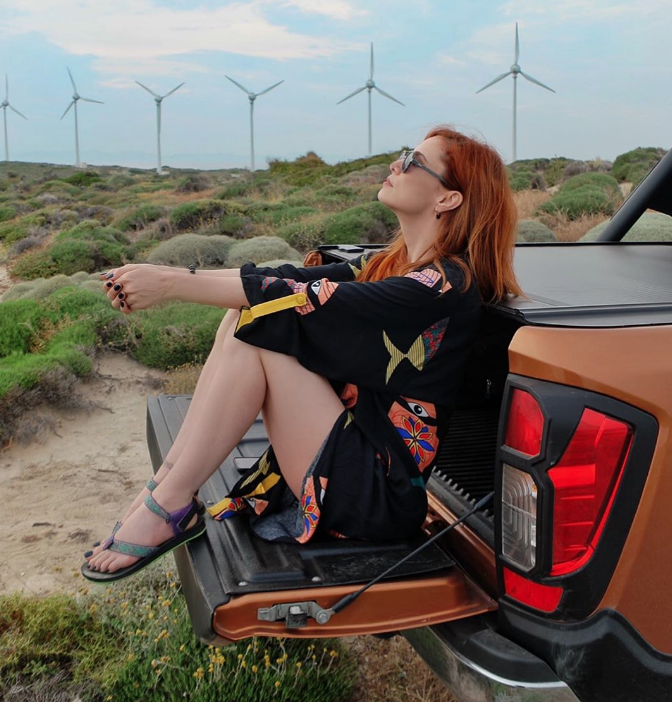 Zalim İstanbul'un Şeniz'i Mine Tugay'ın 'hemen silerim' deyip paylaştığı ev hali olay oldu - Resim: 1