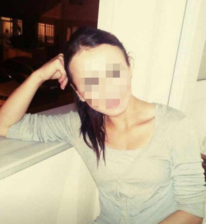 Molotoflu tacizciyi internette ifşa etti! Kabusu olmuştu... - Resim: 3