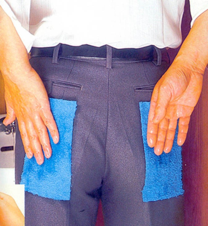 Gerekli olduğu için icat edildi ama tamamen gereksiz... - Resim: 4