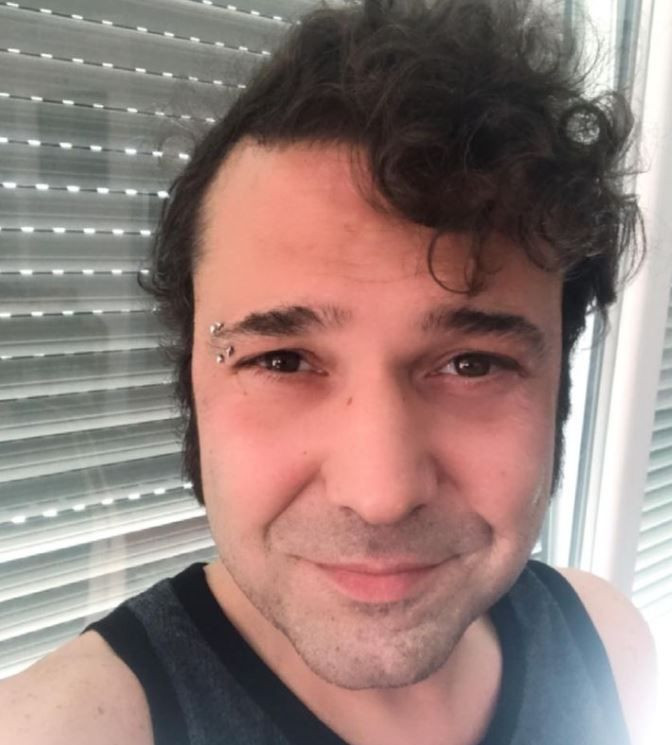 Halil Sezai hakkında suç duyurusu şoku:  Beni her an öldürebilir! - Resim: 2