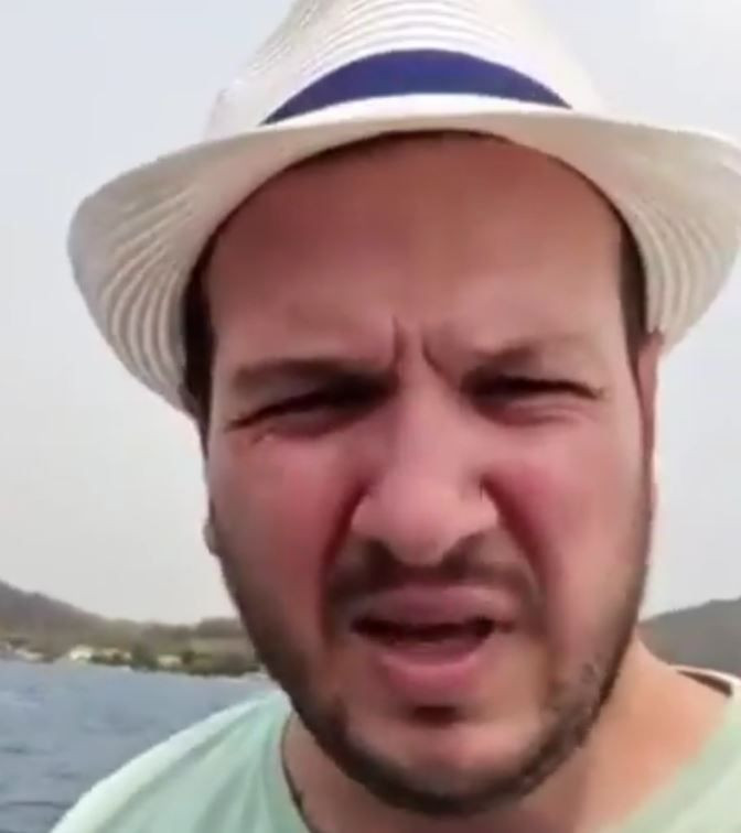 MHP Genel Başkan Yardımcısı Yönter'den Şahan Gökbakar'a tepki - Resim: 1