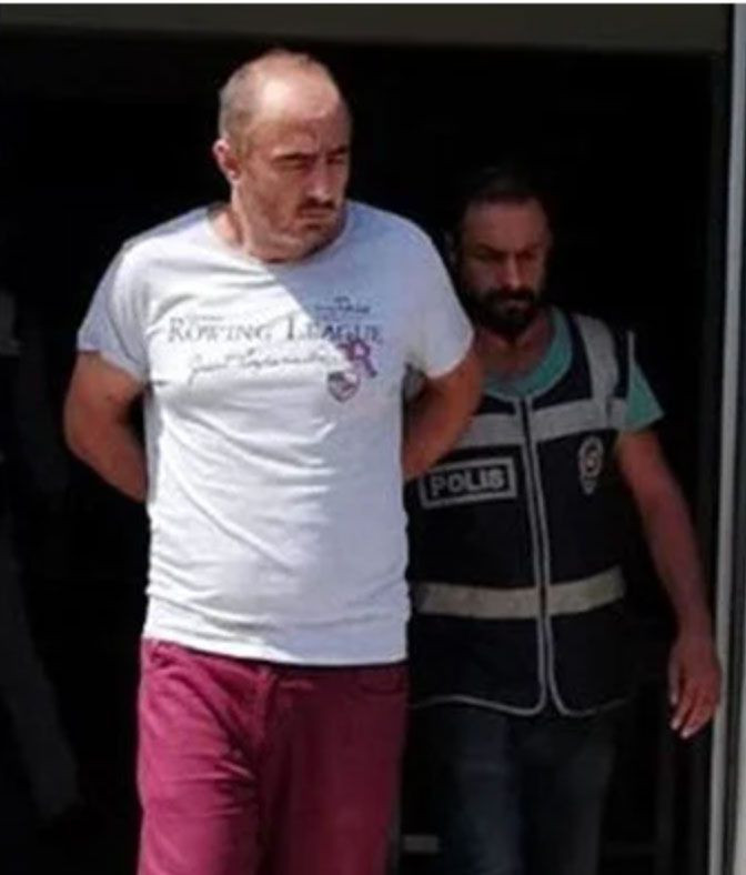 Eymen bebeğe tecavüz edip videoya çekmiş! Eymen'i başkalarına sattıktan sonra öldürüp tandıra atmış - Resim: 4