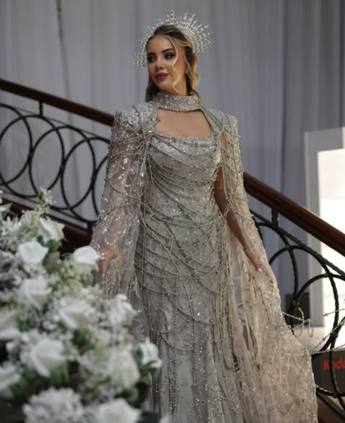 Aleyna Dalveren'e canlı yayında büyük şok! Gözyaşlarına boğuldu - Resim: 4