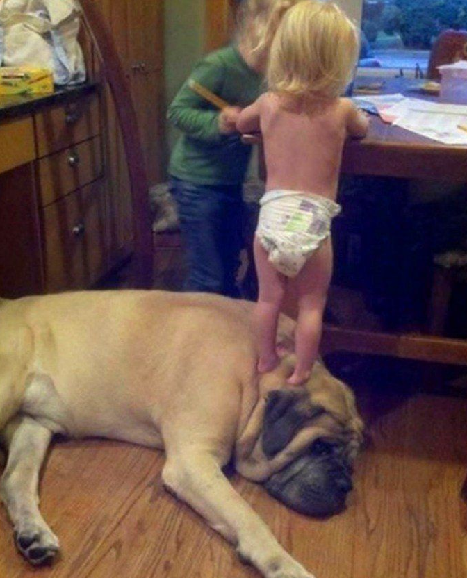 Dünyanın en ilginç pozları - Resim: 4