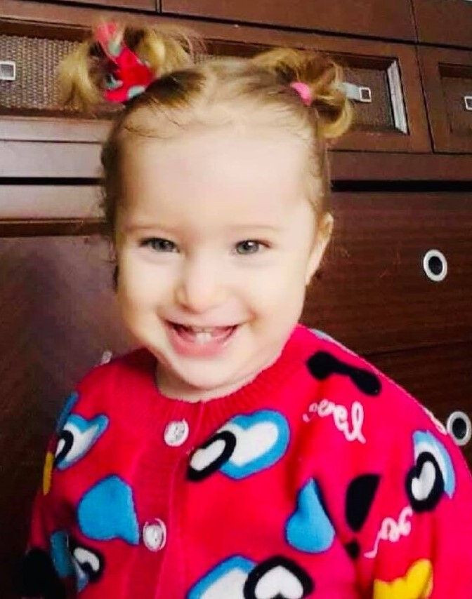 Elif bebek 65 saat sonra kurtarılmıştı Elif'in dayısı açıkladı - Resim: 1