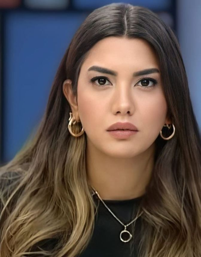 FOX TV sunucusu Fulya Öztürk ikinci kez koronavirüse yakalandı işte son durumu - Resim: 4