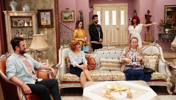 Jet Sosyete'nin hangi platformda ne zaman yayınlanacağı belli oldu - Resim: 2