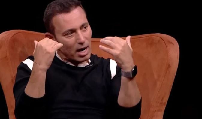 'Sömestr tatili uzatılsın' Twitter'da TT oldu Mustafa Sandal'ın twitine Gülben Ergen'den destek - Resim: 1