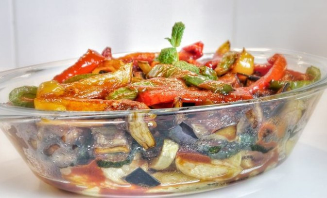 İşte bu yüzden iftarda karpuz sahurda domates! - Resim: 2