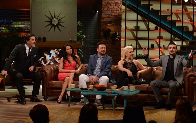 Kut'ül Amare'nin komutanı bakın hangi sanatçının dedesi çıktı! - Resim: 1