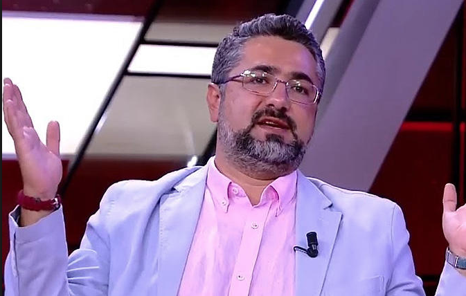 Serdar Ali Çelikler bombaladı: Kazma Frey çubuk kraker Reyes... - Resim: 2