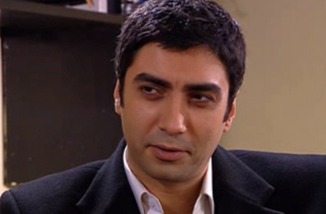 Necati Şaşmaz'ın son hali olay Kurtlar Vadisi'nin oyuncularını görenler şaşırıyor! - Resim: 1