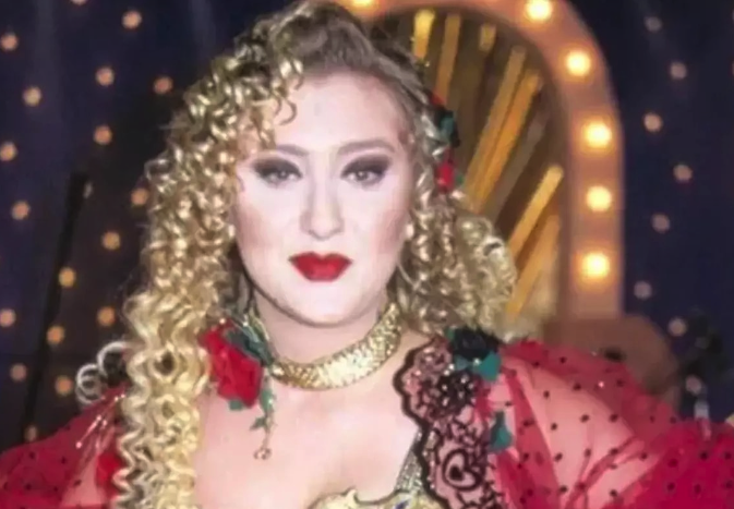 Güllü nereli eşi ve çocukları kimdir? Roman havası oynarken düştüğü yerin görüntüleri ortaya çıktı - Resim: 2