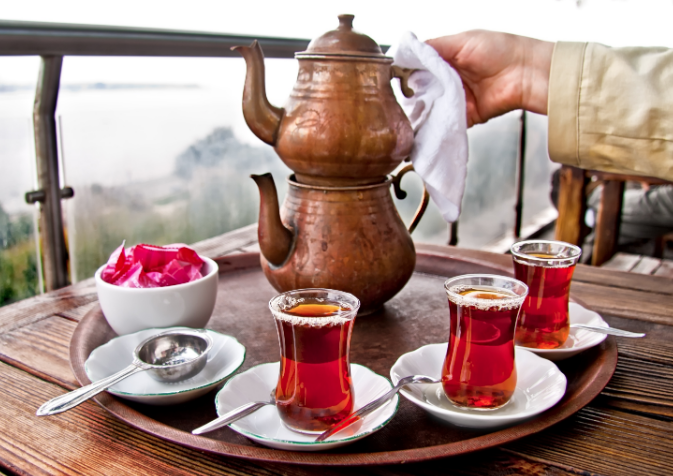 Çay günde kaç bardak içilmeli? Eğer 5 bardaktan fazla içiyorsanız... - Resim: 4