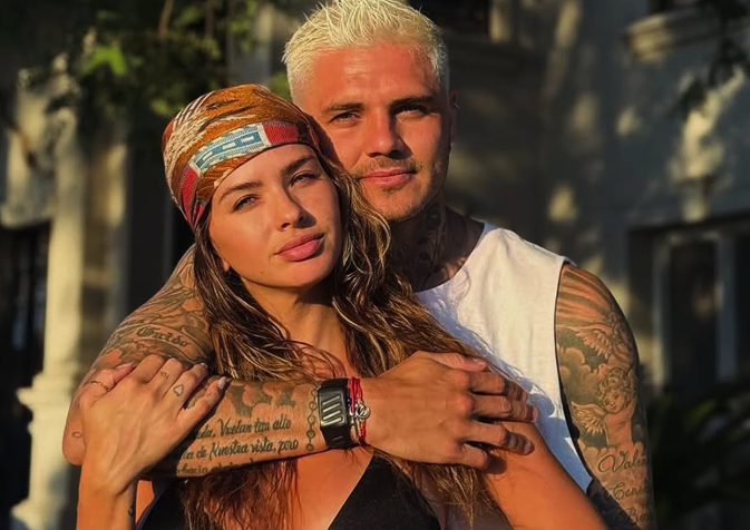 Mauro Icardi, İstanbul'da yeni evine taşındı, ödediği kirayı duyanların ağzı açık kaldı! - Resim: 2