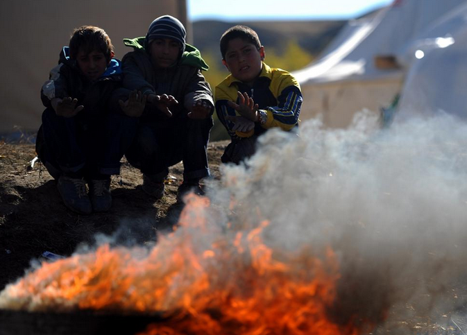 Van Depremi'nin ikinci yıldönümü - Resim: 1