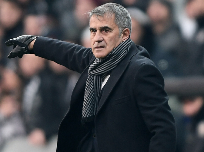 İşte Beşiktaş'ın yeni teknik direktörü bomba isimle el sıkışılacak - Resim: 2