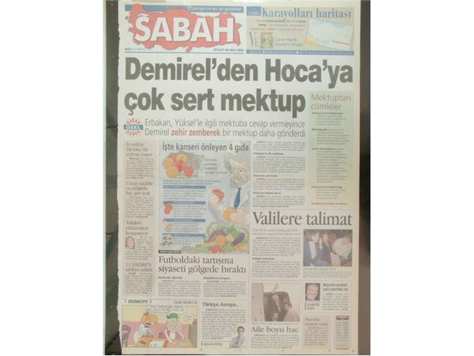 28 Şubat'ın gözden kaçan detayları şok ifadeler - Resim: 19