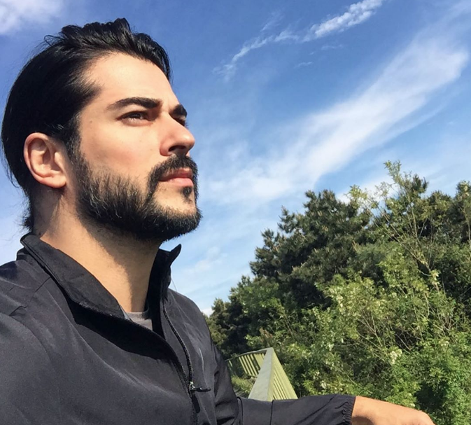 Diriliş Osman'da aranan kan bulundu Burak Özçivit'in başroldeki partneri olay yarattı - Resim: 2