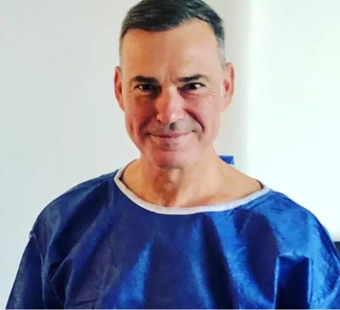 Murat Başoğlu ölümden dönmüş! Yeğeniyle ensest ilişki yaşamıştı - Resim: 3