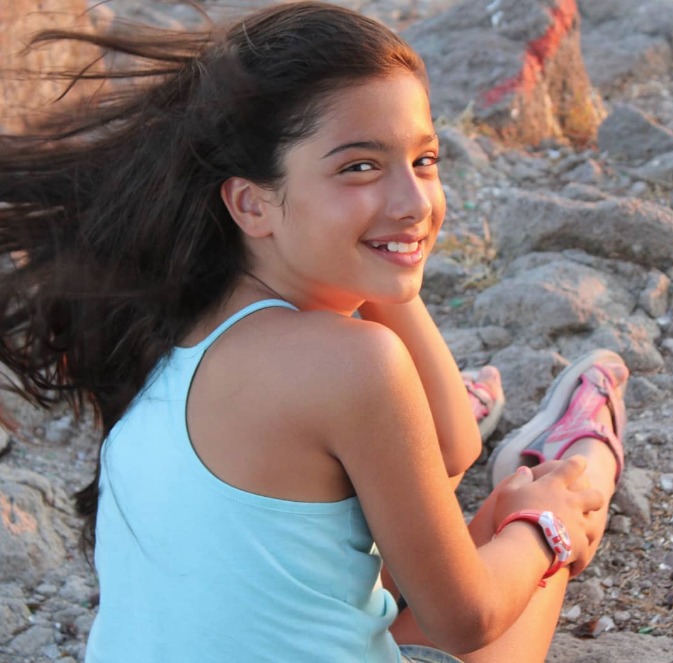 30 bin liralık tazminat davası! Kadın'ın minik Nisan'ı Kübra Süzgün mahkemelik oldu - Resim: 4