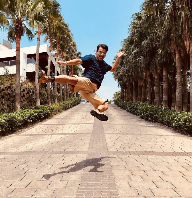 Norm Ender çevirmeye takıldı polisin isteği duyanları şaşkına çevirdi - Resim: 1