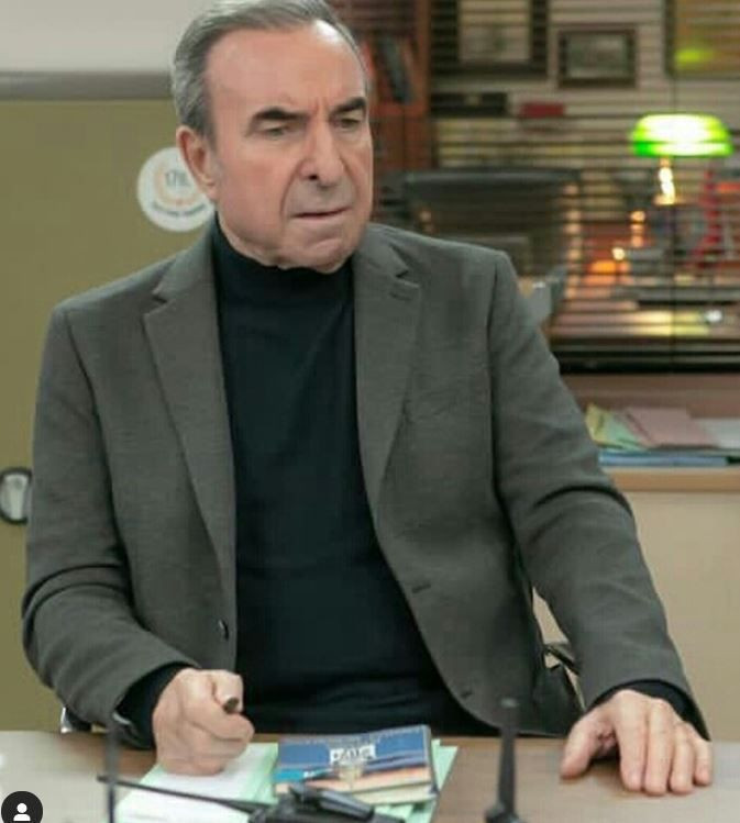 KANAL D Arka Sokaklar yeni bölüm ne zaman Rıza Baba ölüyor mu? Şok paylaşım ele verdi! - Resim: 3