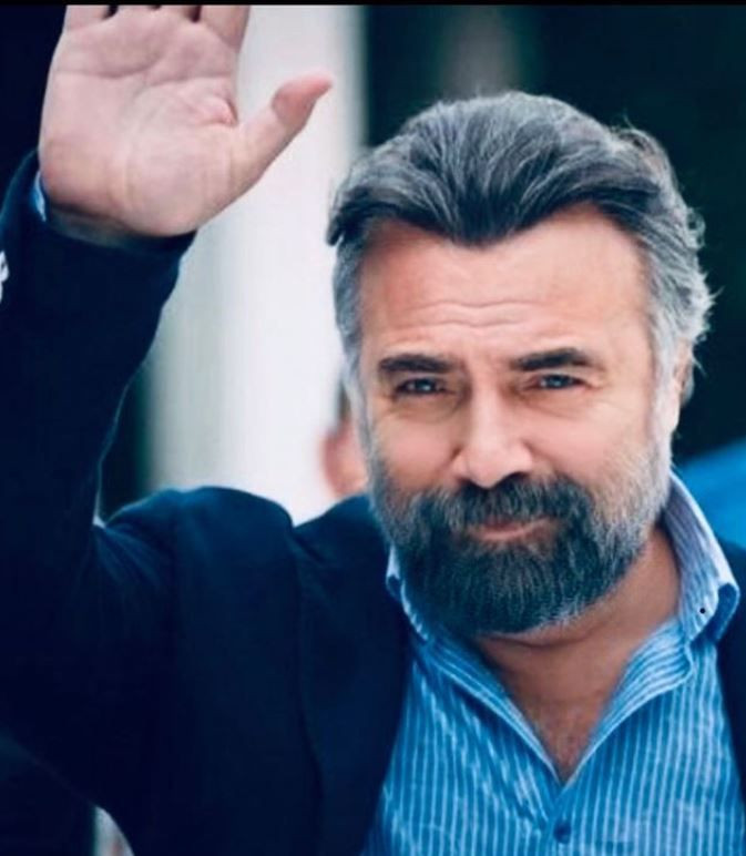 Eşkıya Dünyaya Hükümdar Olmaz'ın yıldızı Oktay Kaynarca'dan yeni proje müjdesi - Resim: 2